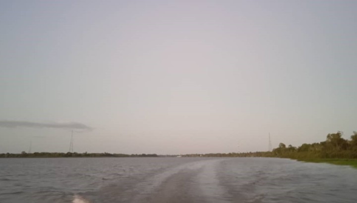Continúan los ataques delictivos en el caño Manamo