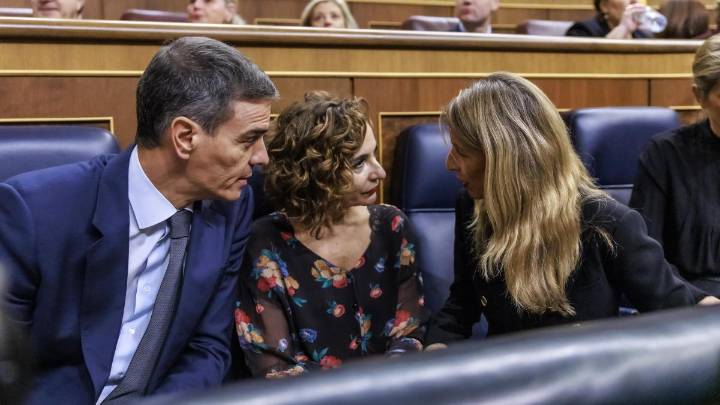 El Gobierno suma guiños para que Junts “recapacite”