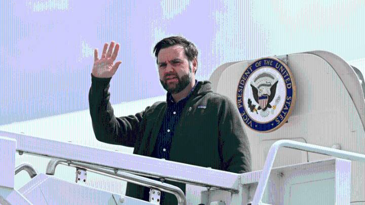 VP JD Vance to visit Camp Pendleton for Marine Corps' 250th Anniversary celebration