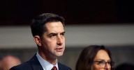 Sen. Cotton Slams Judge for Would-Be Kavanaugh Assassin 8