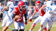 Belvidere football grinds out rivalry win over North Warren