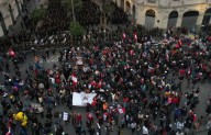 “Generación Z” marcha hoy en Lima y otras regiones del país