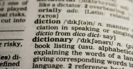“Think You’re A Language Expert?”: Prove It By Matching 30 Borrowed Words To Their Real Roots