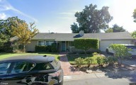 What $3,000,000 bought on Gardenia Way: A Santa Clara County home