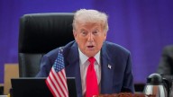 Trump evalúa posibles ataques por tierra en Venezuela y Colombia, según senador Graham