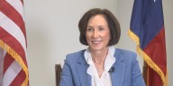 Exclusive: Sen. Lois Kolkhorst talks free speech, flood safety, & district projects