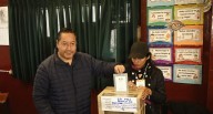 Elecciones Bolivia 2025 | Luis Arce felicita a Rodrigo Paz y asegura estar listo para trabajar en una transición ordenada | Jorge Quiroga 
