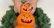 The last minute Halloween idea everyone's copying this year!