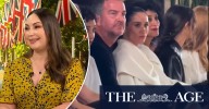 Meghan's Paris surprise