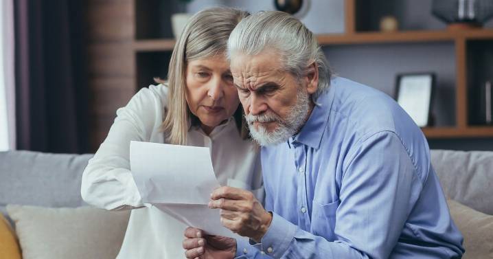 DWP Winter Fuel Payment letters due for millions of pensioners this month