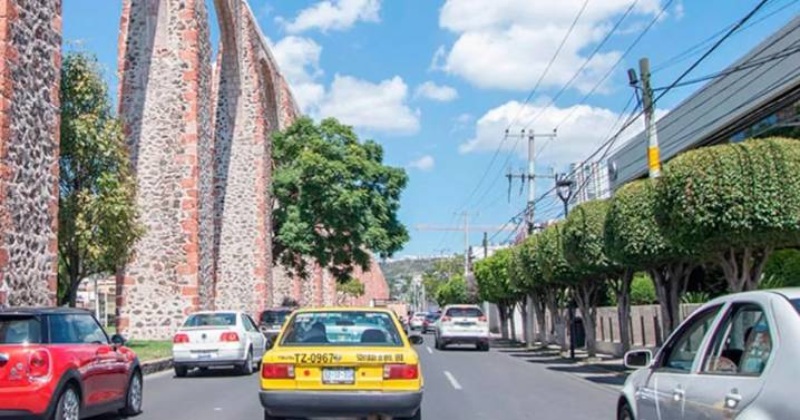 1 de cada 5 vehículos en Querétaro tiene adeudos de refrendo