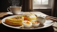 How To Reset After Diwali Indulgence: Expert-Approved Breakfasts For Energy And Balance