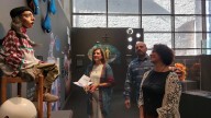 Títeres sin Cabeza invita a soñar
