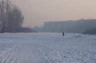 Wet start to the week in Minnesota; winter 'progressing nicely' in Siberia