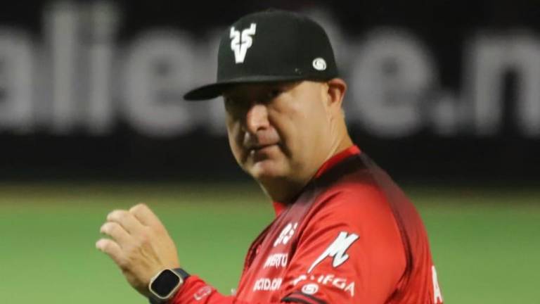 Con un buen compromiso para ayudar a Venados a ganar juegos: Gerardo Álvarez