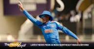 “Will continue to perform”: Ganguly extends best wishes to Shubman Gill ahead of ODI series