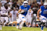 No. 15 Christopher Newport routs William Paterson, goes to 7