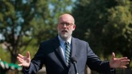 As the shutdown drags on, the threat of permanent cuts is mired in politics