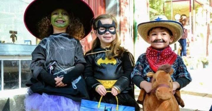 The Frederick Mom's recommendations for the weekend of Oct. 24