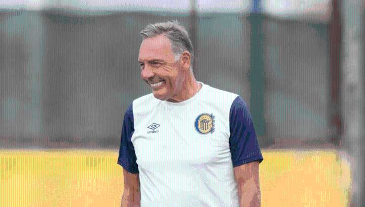«Siempre en nuestros corazones»: el conmovedor video de Rosario Central en honor a Miguel Ángel Russo