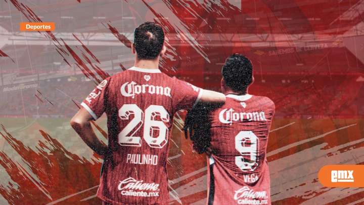Toluca FC se impone 4-2 a León y se mantiene en la parte alta de la tabla del Apertura 2025
