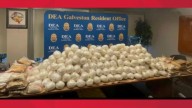 Joint investigation leads to seizure of nearly 900 pounds of methamphetamine in Houston
