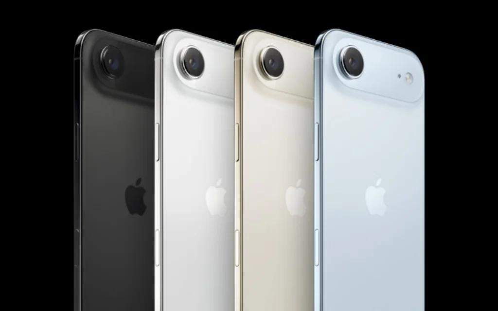 Acciones de Apple alcanzan su primer récord de 2025