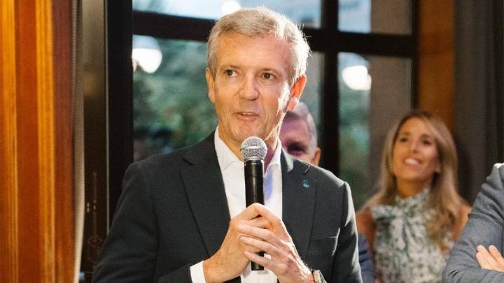 Rueda: "Todas las comunidades autónomas queremos que le vaya bien al resto"