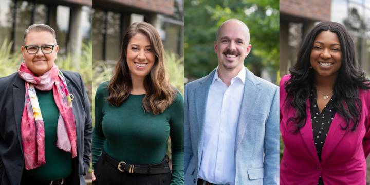 Company news: 4 new hires announced by MACNY, The Manufacturers Association