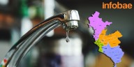 Corte de agua de Sedapal: Cuatro distritos de Lima se quedarán sin el servicio el lunes 6 de octubre