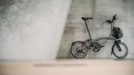 Brompton launches 'lightest ever' folding electric bike — this could revolutionize city commuting