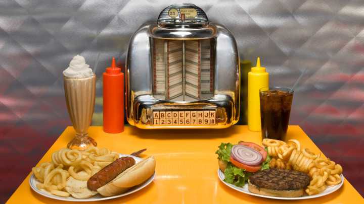 The Vintage Open-Faced Sandwich That Used To Rule Pittsburgh Diners