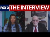 Ex-FBI agent: If Hamas survives, Hamas wins — Mideast peace at risk
