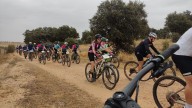 La octava edición de la ruta ciclista del huevo frito de Badajoz congregará a más de 250 personas