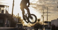 La BMX resurge en Hermosillo con pista libre; “Ruckstars” invita