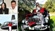 Funcionaria mexicana presentó su renuncia tras ser vinculada al CJNG
