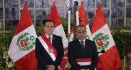 José Jerí Oré nombra a Aldo Prieto como nuevo ministro de Transportes y Comunicaciones