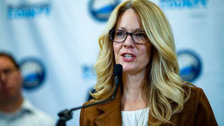 Buncombe County leaders discuss local impacts of SNAP…