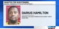 Hardeeville police looking for man in connection to unhoused encampment shooting