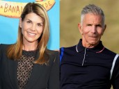 Lori Loughlin's Husband Reportedly Couldn't Stand Her 'Too Flirty' Friendship With a Certain Co