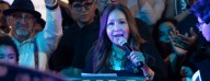 Grijalva Sues Congress as Johnson Delays Her House Swearing