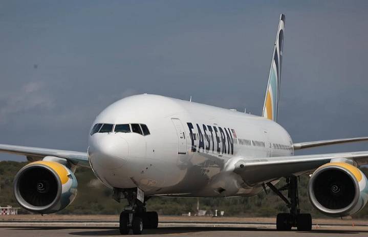 Arriba al país un nuevo vuelo con 283 migrantes venezolanos repatriados desde Texas, EE.UU. (+Fotos) 31 de octubre de 2025 | País El grupo de venezolanos repatriados esta conformado por 220 hombres, 5