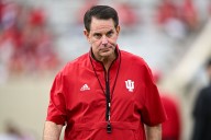 Curt Cignetti Says His Hoosiers are Treating UCLA as if They’re Undefeated