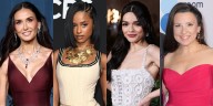 Demi Moore, Tyla, Ms. Rachel, Rachel Zegler Among Glamour’s 2025 Women of the Year Honorees | Demi Moore, Glamour, Jonquel Jones, Lexie Hull, Ms. Rachel, Napheesa Collier, Nyara Sabally, Pat McGrath, 