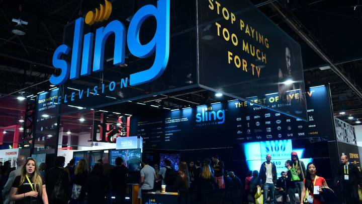 Sling TV Settles Data Privacy Lawsuit Amid Sweep of Streaming Services