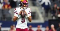 Washington QB Jayden Daniels next in line for big day vs. Cowboys’ defense
