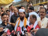 Maharashtra Dy CM Shinde assures strict action in Satara doctor r