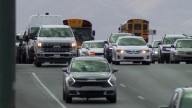 Roadwork sparks frustration in Eagle Mountain as Pony Express Parkway narrows