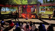 Cancún celebra la cultura y unión familiar con ‘Calavereando’