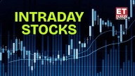 Stocks to buy today for intraday: SBI, DMart, Cipla, Bajaj Auto, Voltas, CDSL, JSW Energy